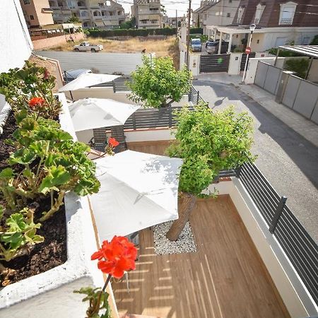 Vicino Al Mare Hotel Santa Pola Ngoại thất bức ảnh