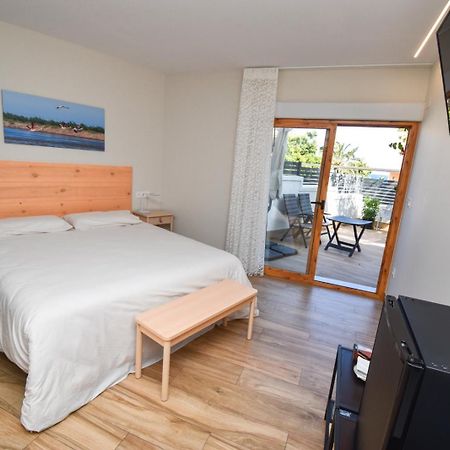 Vicino Al Mare Hotel Santa Pola Ngoại thất bức ảnh