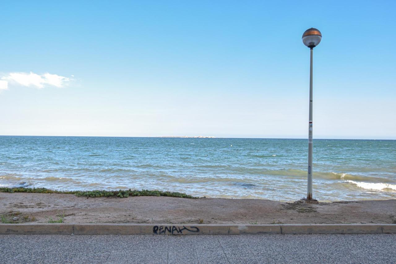 Vicino Al Mare Hotel Santa Pola Ngoại thất bức ảnh