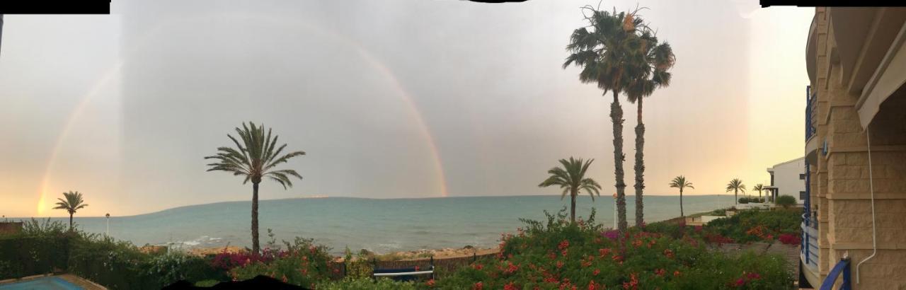 Vicino Al Mare Hotel Santa Pola Ngoại thất bức ảnh