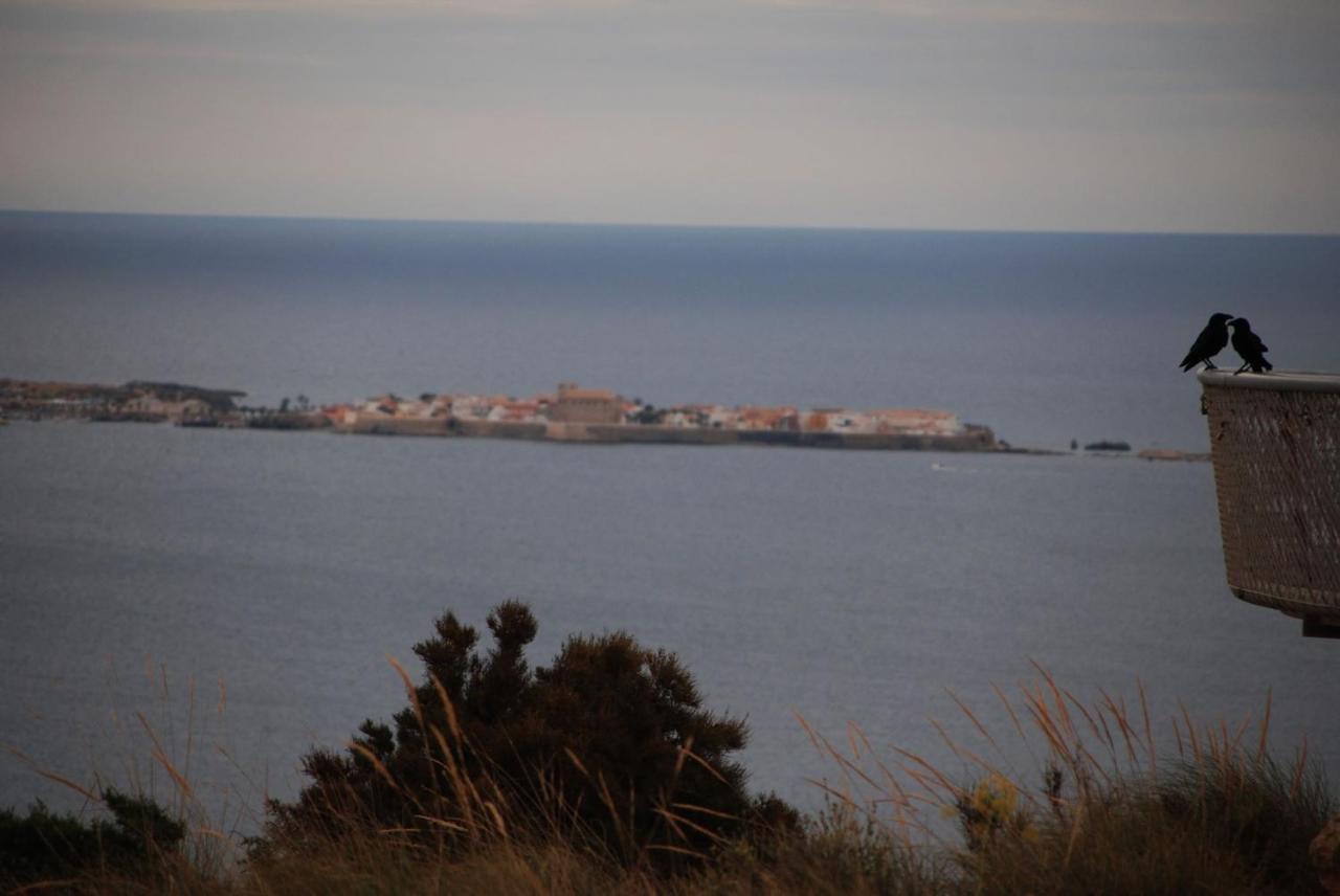 Vicino Al Mare Hotel Santa Pola Ngoại thất bức ảnh