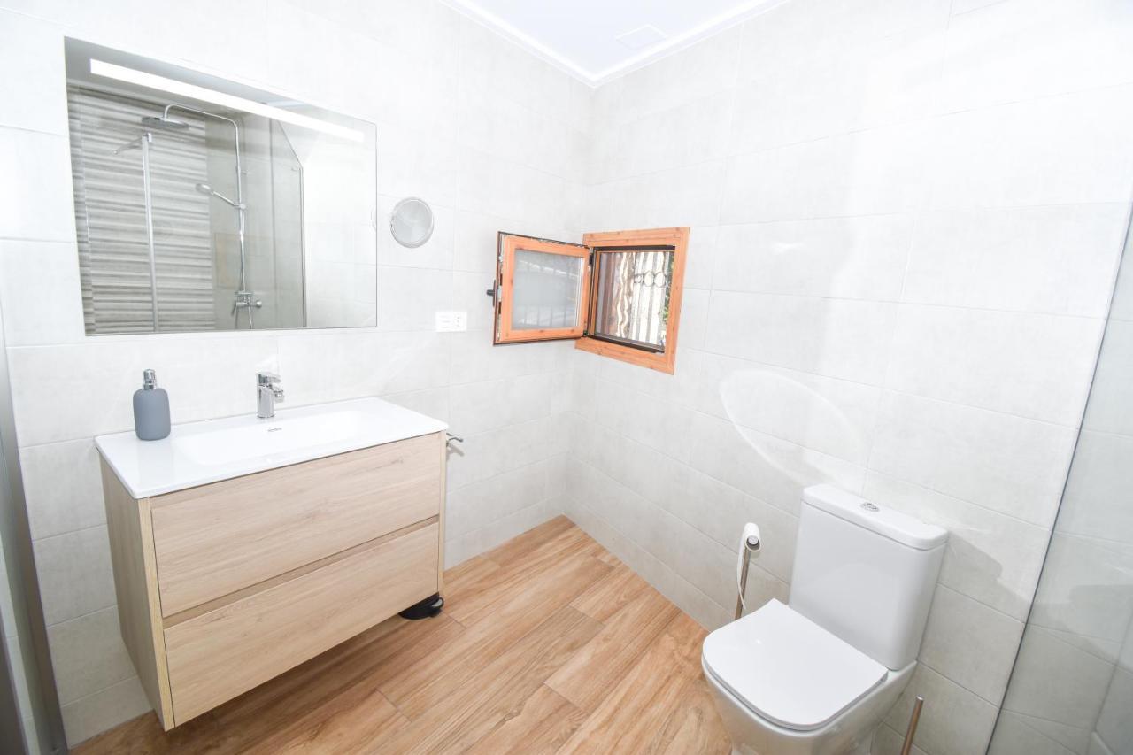Vicino Al Mare Hotel Santa Pola Ngoại thất bức ảnh