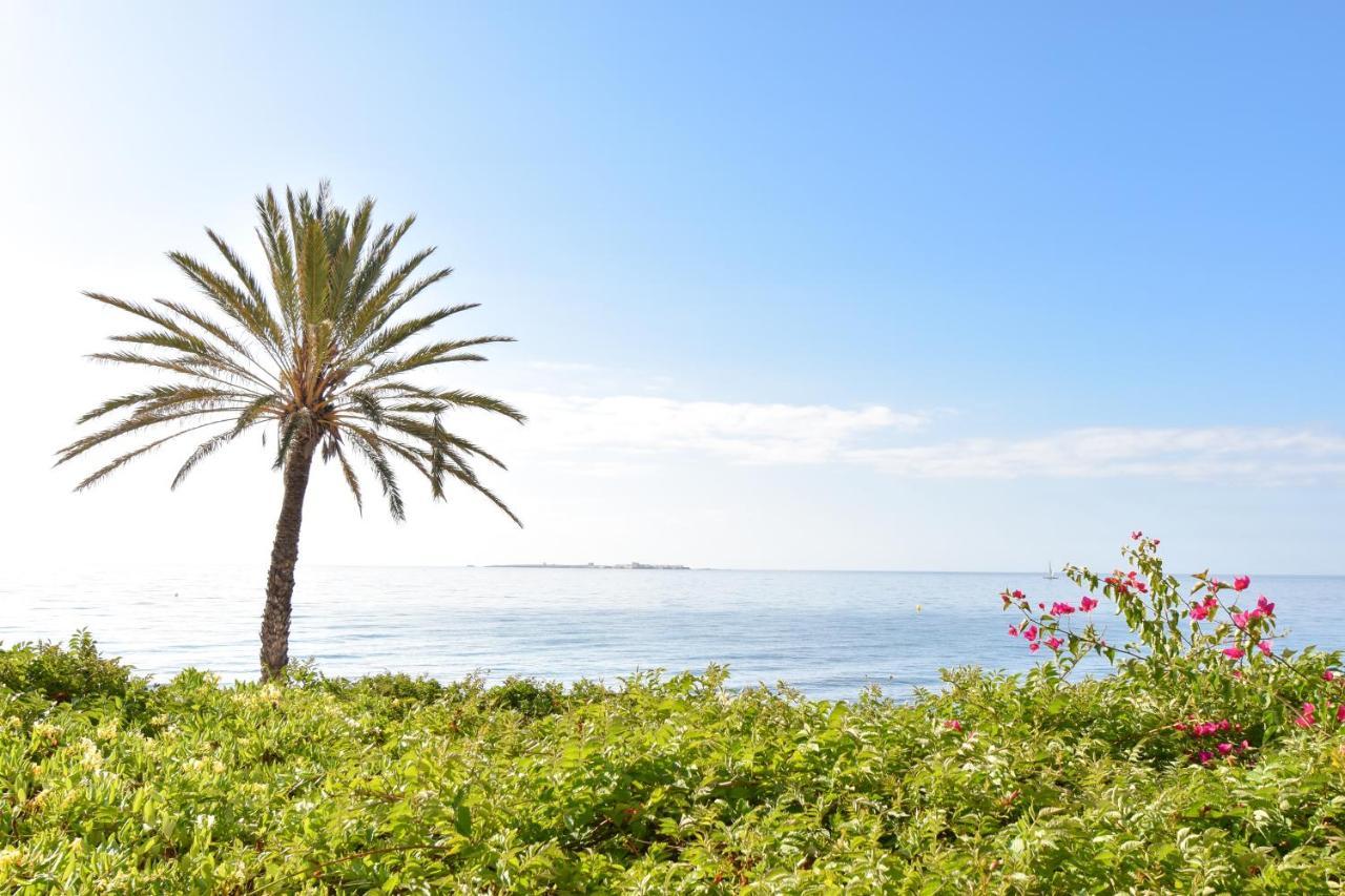 Vicino Al Mare Hotel Santa Pola Ngoại thất bức ảnh