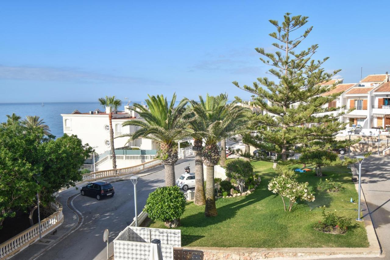 Vicino Al Mare Hotel Santa Pola Ngoại thất bức ảnh