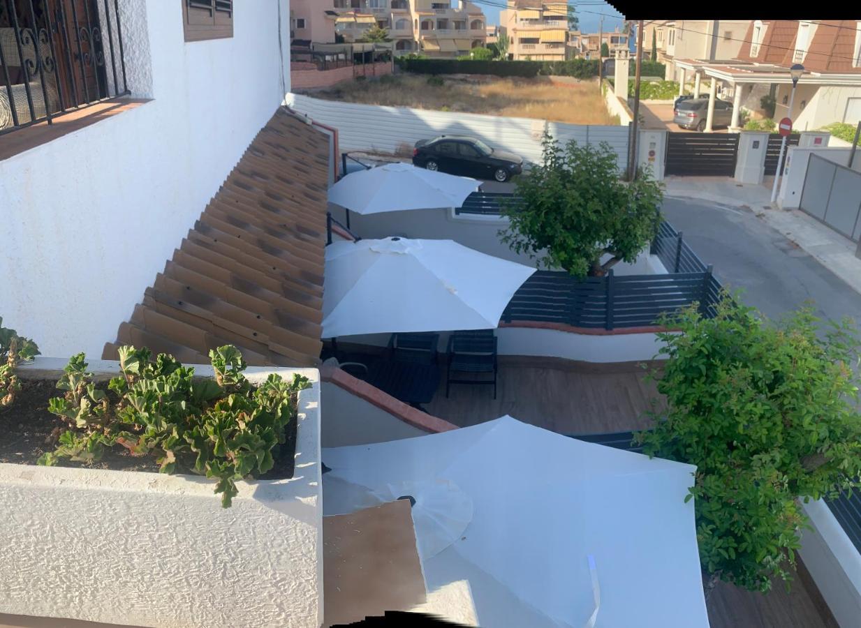 Vicino Al Mare Hotel Santa Pola Ngoại thất bức ảnh