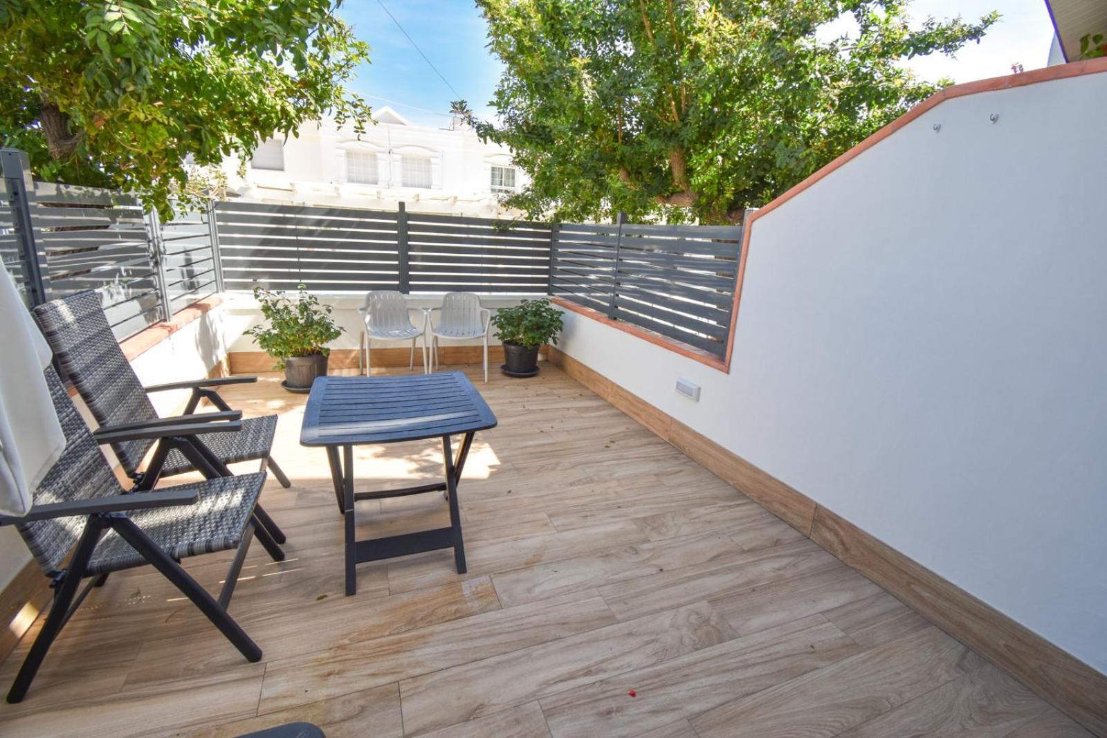 Vicino Al Mare Hotel Santa Pola Ngoại thất bức ảnh