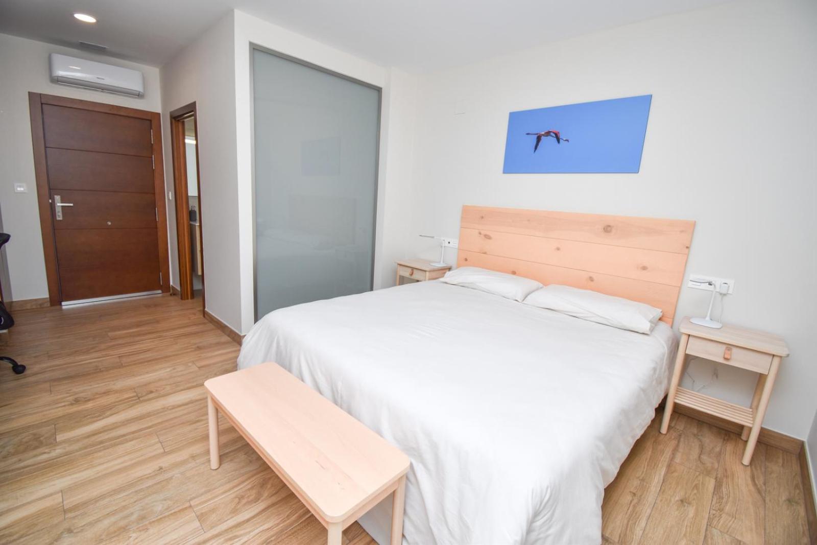Vicino Al Mare Hotel Santa Pola Ngoại thất bức ảnh