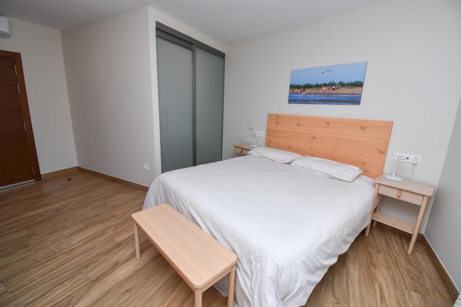 Vicino Al Mare Hotel Santa Pola Ngoại thất bức ảnh