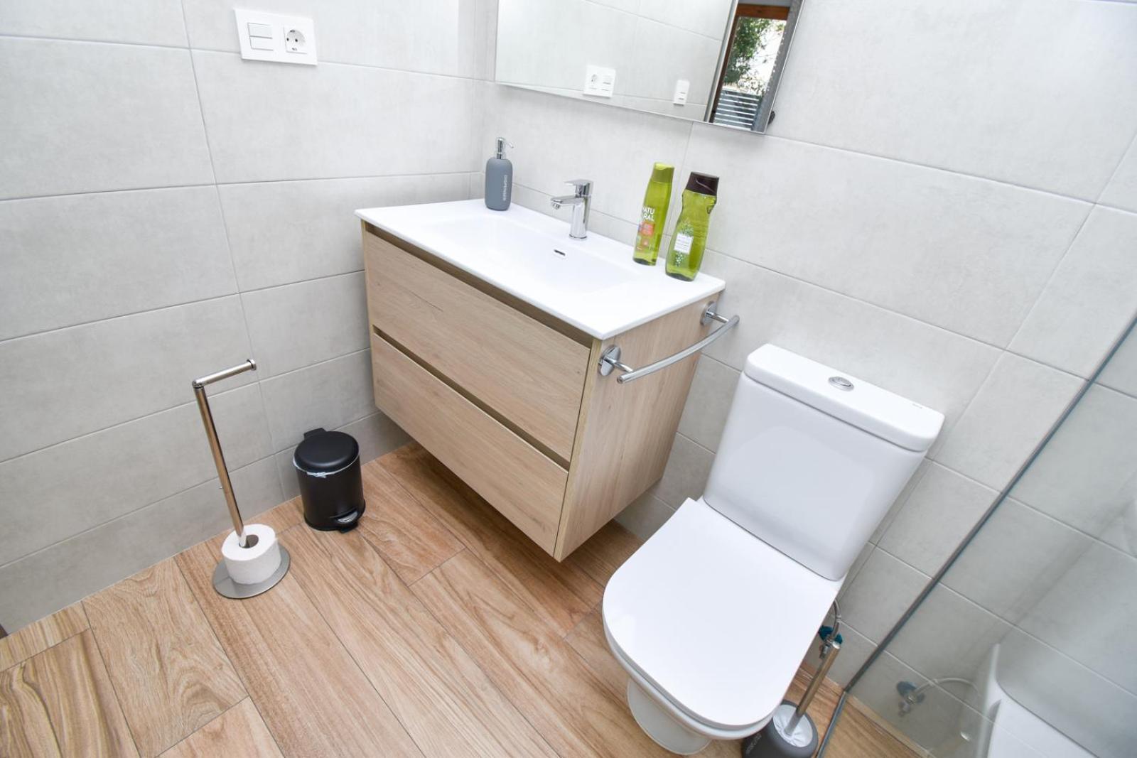 Vicino Al Mare Hotel Santa Pola Ngoại thất bức ảnh