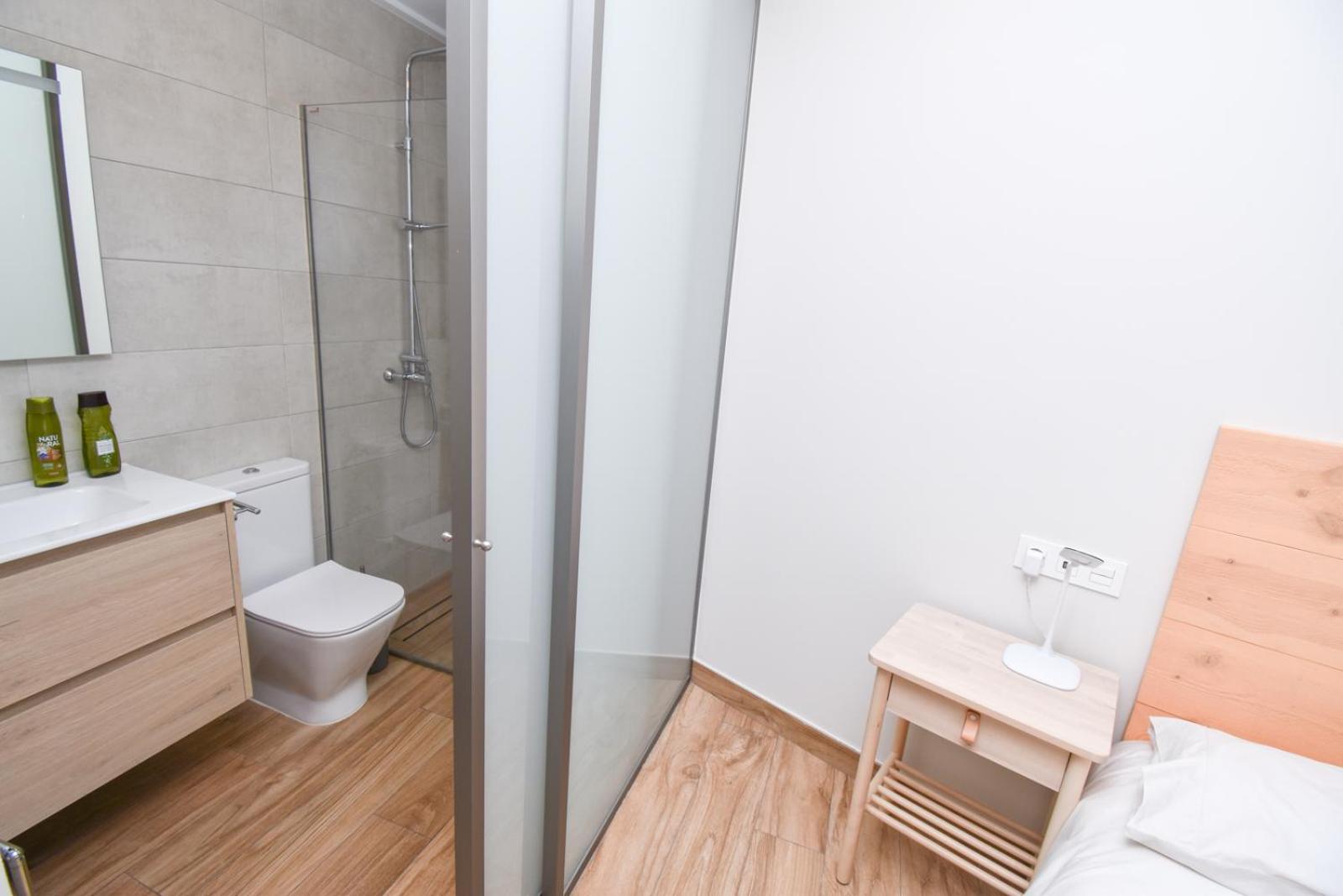 Vicino Al Mare Hotel Santa Pola Ngoại thất bức ảnh