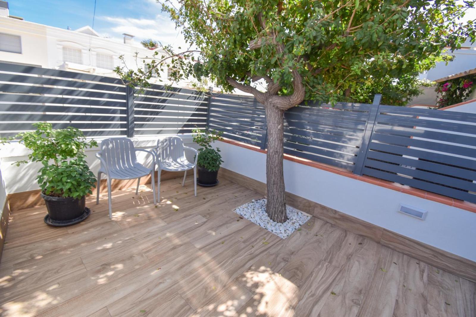 Vicino Al Mare Hotel Santa Pola Ngoại thất bức ảnh