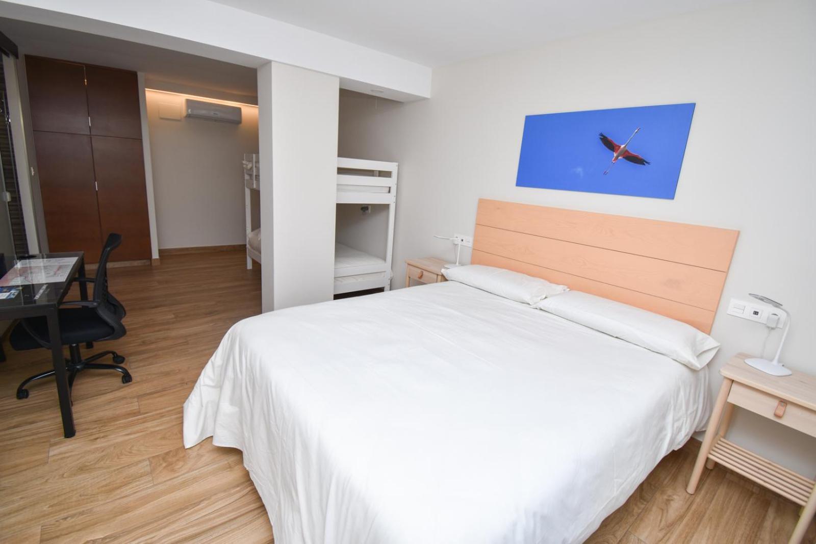 Vicino Al Mare Hotel Santa Pola Ngoại thất bức ảnh