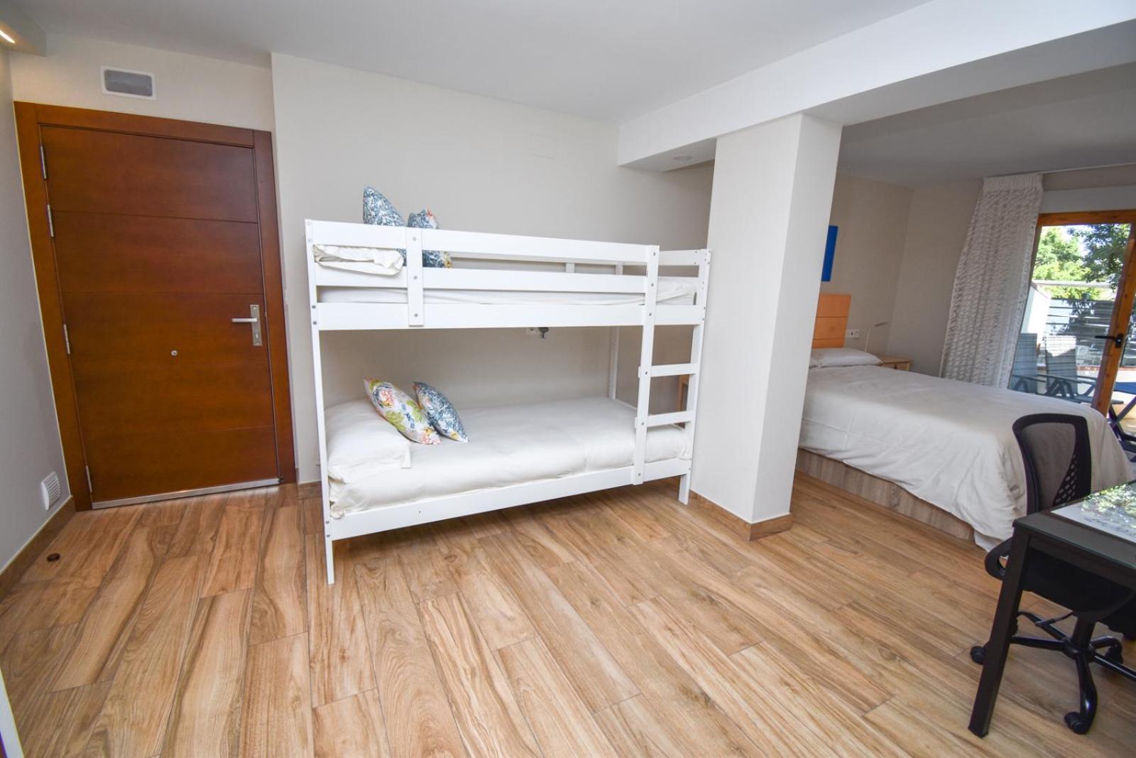 Vicino Al Mare Hotel Santa Pola Ngoại thất bức ảnh