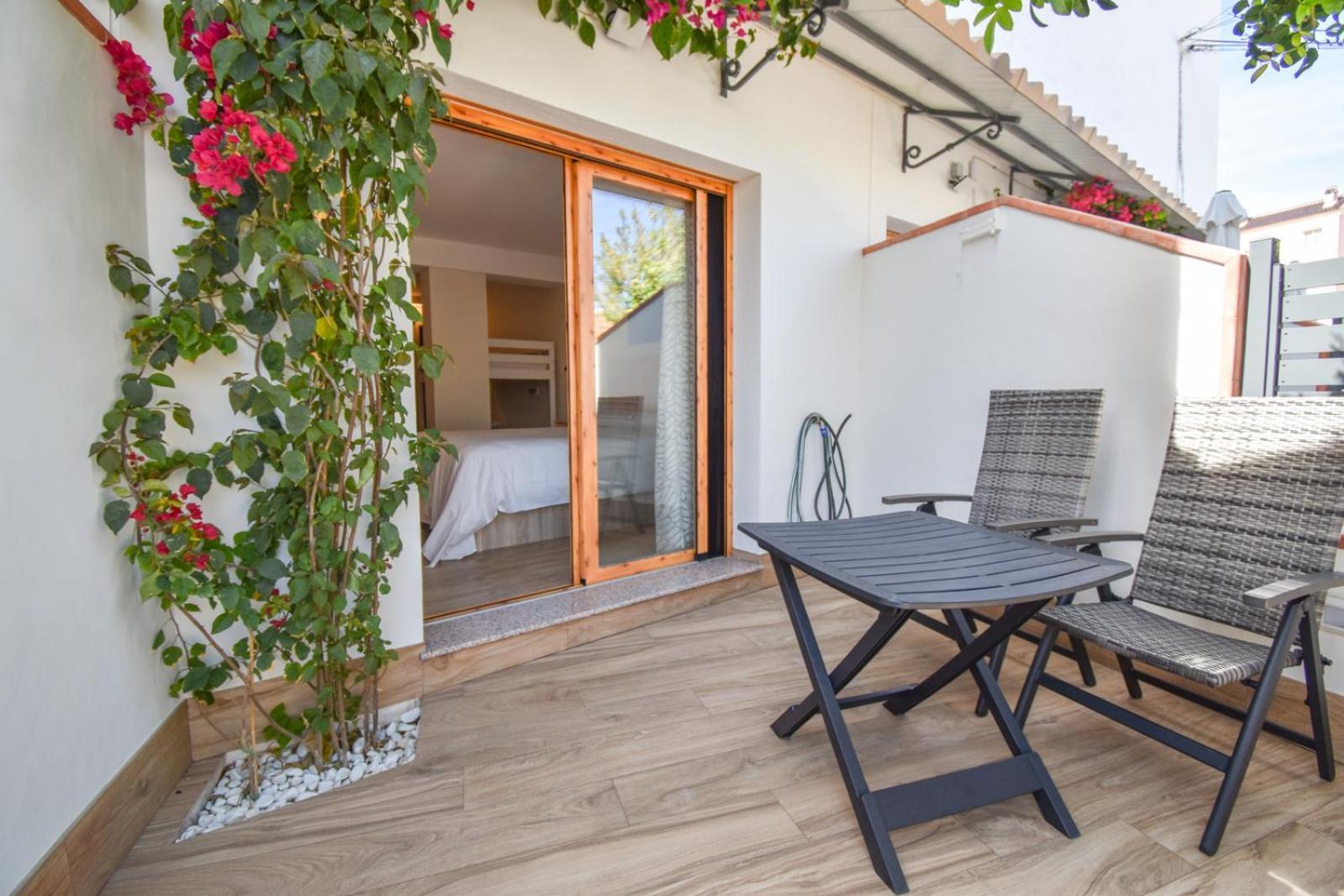 Vicino Al Mare Hotel Santa Pola Ngoại thất bức ảnh