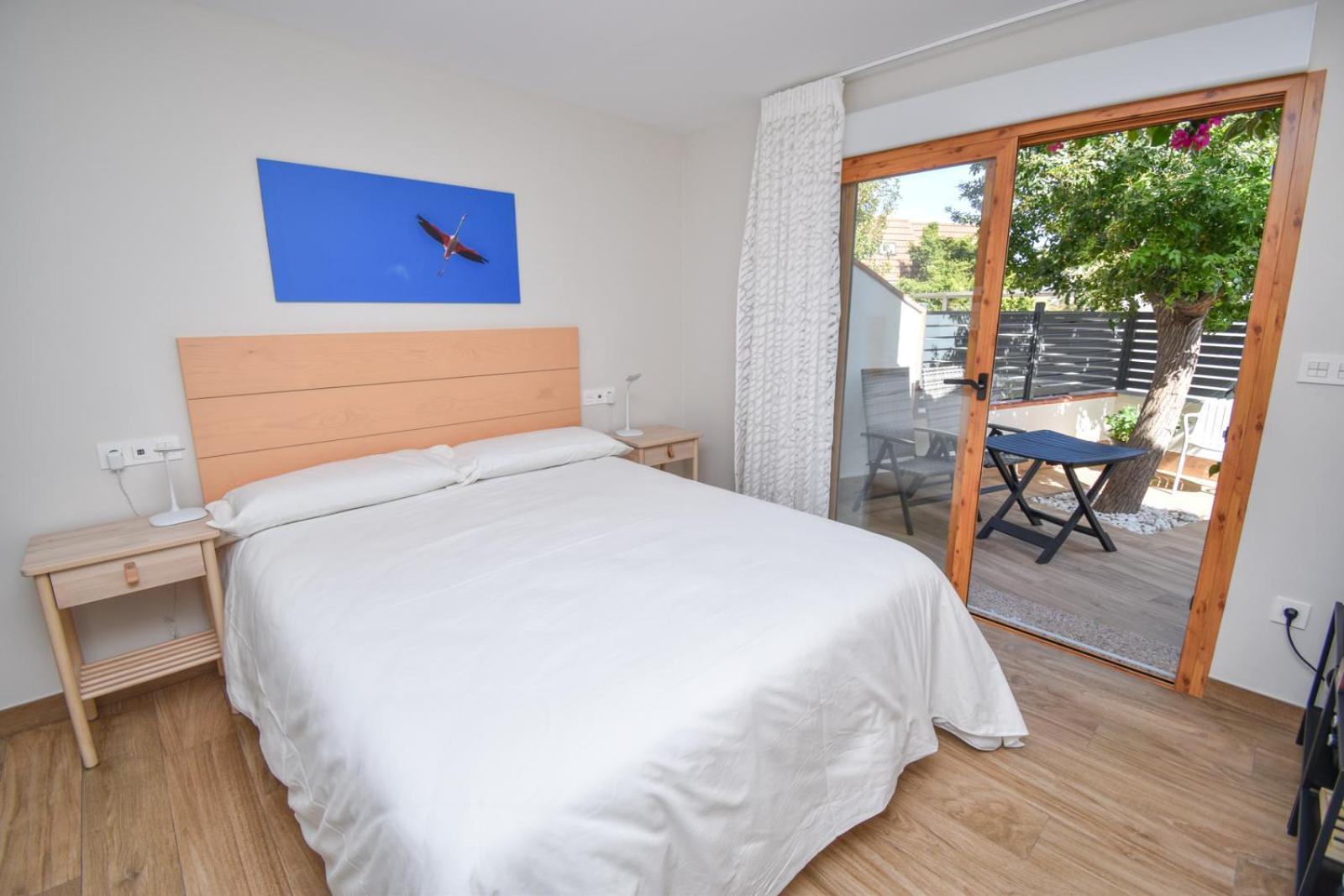 Vicino Al Mare Hotel Santa Pola Ngoại thất bức ảnh