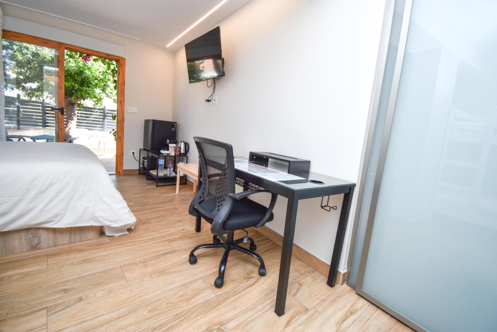 Vicino Al Mare Hotel Santa Pola Ngoại thất bức ảnh