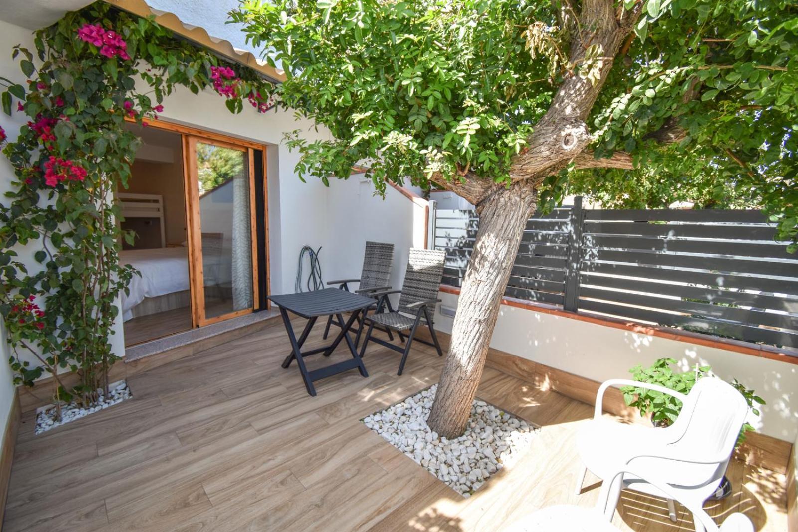 Vicino Al Mare Hotel Santa Pola Ngoại thất bức ảnh